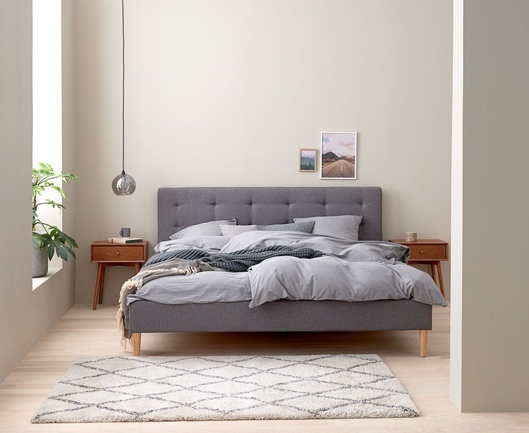 Top 7 Màu Sơn Phòng Ngủ Nổi Bật Cùng 19 Mẫu Thiết Kế Đẹp Nhất