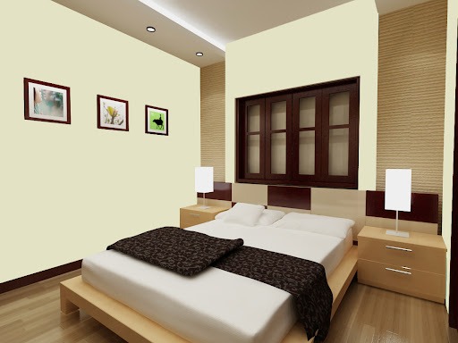 Top 7 Màu Sơn Phòng Ngủ Nổi Bật Cùng 19 Mẫu Thiết Kế Đẹp Nhất