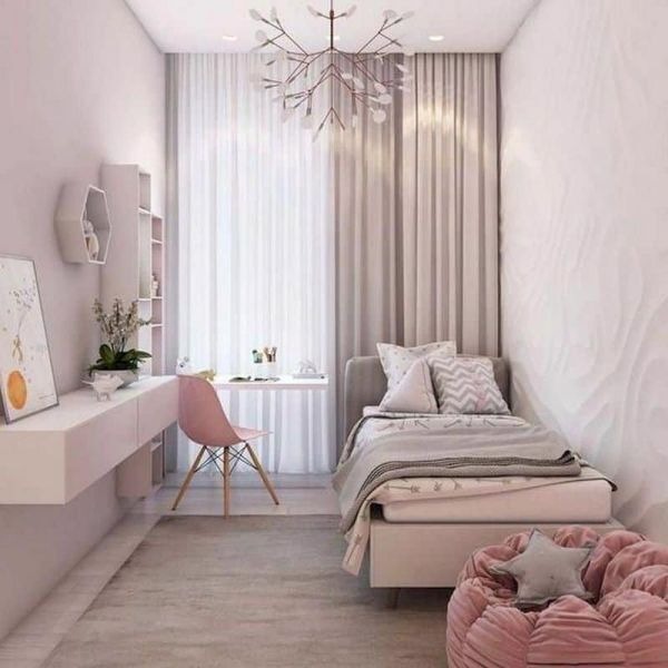 Khám Phá 29 Mẫu Thiết Kế Phòng Ngủ Nhỏ Top 1