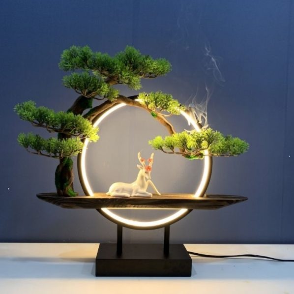 Tượng Trang Trí Đẹp Tạo Điểm Nhấn Nghệ Thuật Cho Không Gian Sống