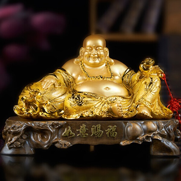 Tượng Trang Trí Đẹp Tạo Điểm Nhấn Nghệ Thuật Cho Không Gian Sống