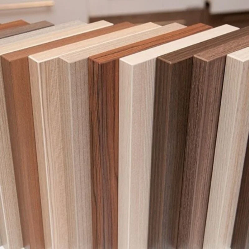 Melamine - Chất Liệu Cách Mạng Trong Ngành Nội Thất Hiện Đại