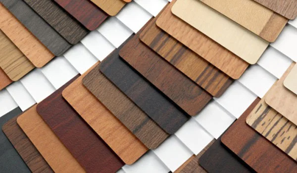 Melamine - Chất Liệu Cách Mạng Trong Ngành Nội Thất Hiện Đại