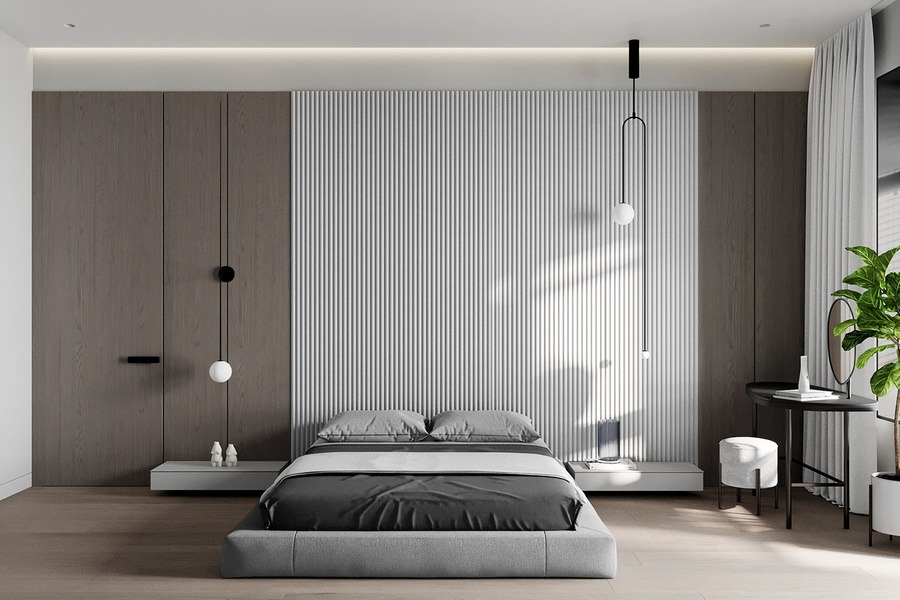 Phong Cách Tối Giản (Minimalism) - Xu Hướng Thiết Kế Nội Thất Của Tương Lai