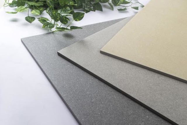 Tìm Hiểu Về Ceramic Chất Liệu Mới Được Yêu Thích Trong Nội Thất