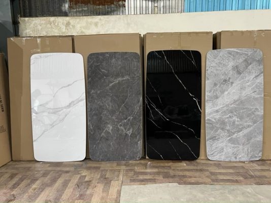 Tìm Hiểu Về Ceramic Chất Liệu Mới Được Yêu Thích Trong Nội Thất