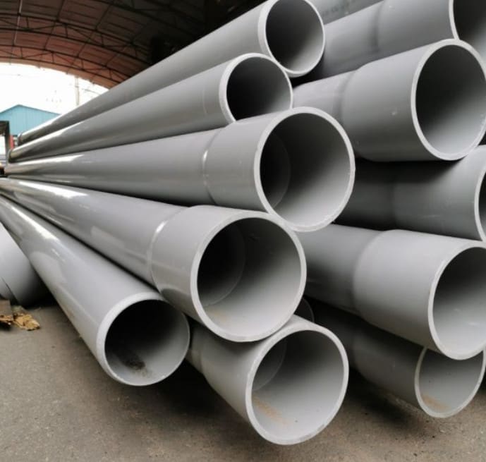 Khám Phá Chất Liệu Nhựa PVC - Vật Liệu "Vạn Năng" Trong Đời Sống