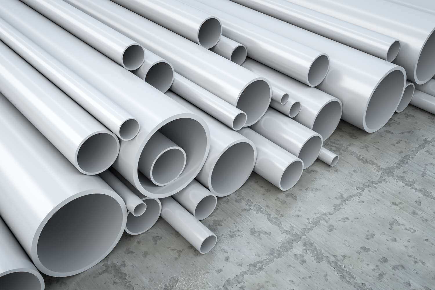 Khám Phá Chất Liệu Nhựa PVC - Vật Liệu "Vạn Năng" Trong Đời Sống
