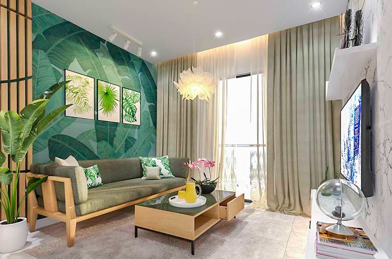 Khám Phá 14 Phong Cách Nội Thất Nổi Bật Được Yêu Thích Nhất 2025