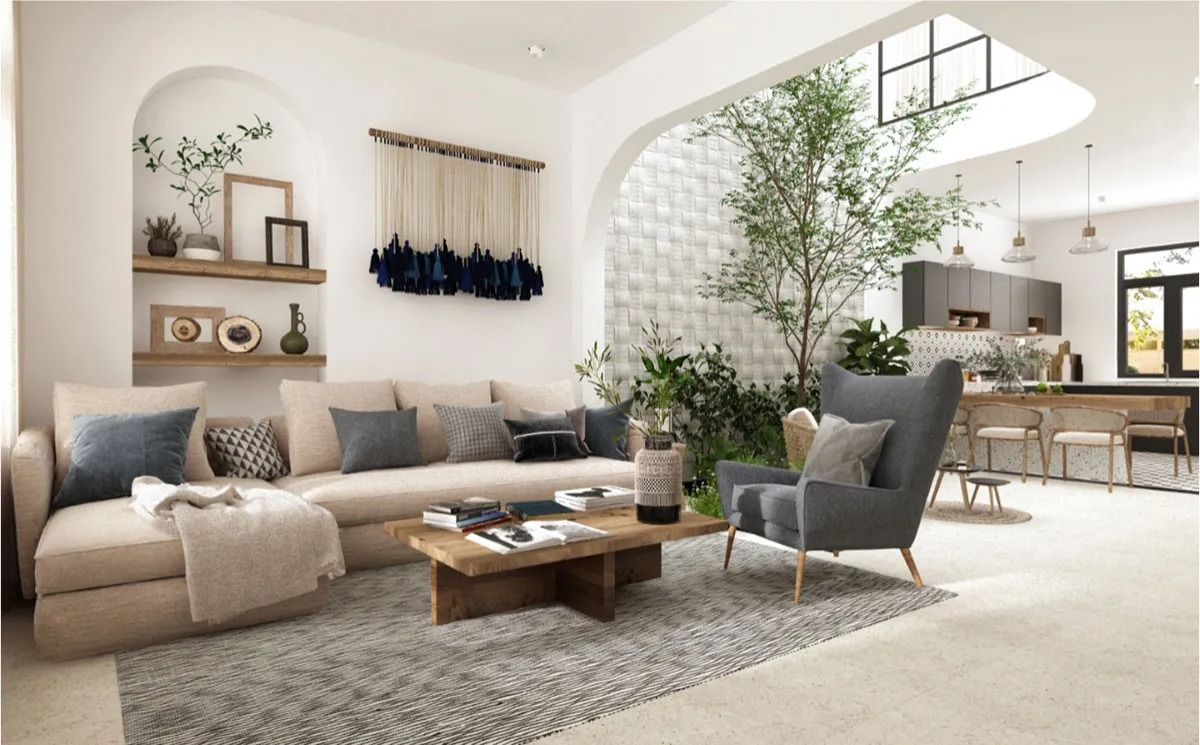 Khám Phá 14 Phong Cách Nội Thất Nổi Bật Được Yêu Thích Nhất 2025