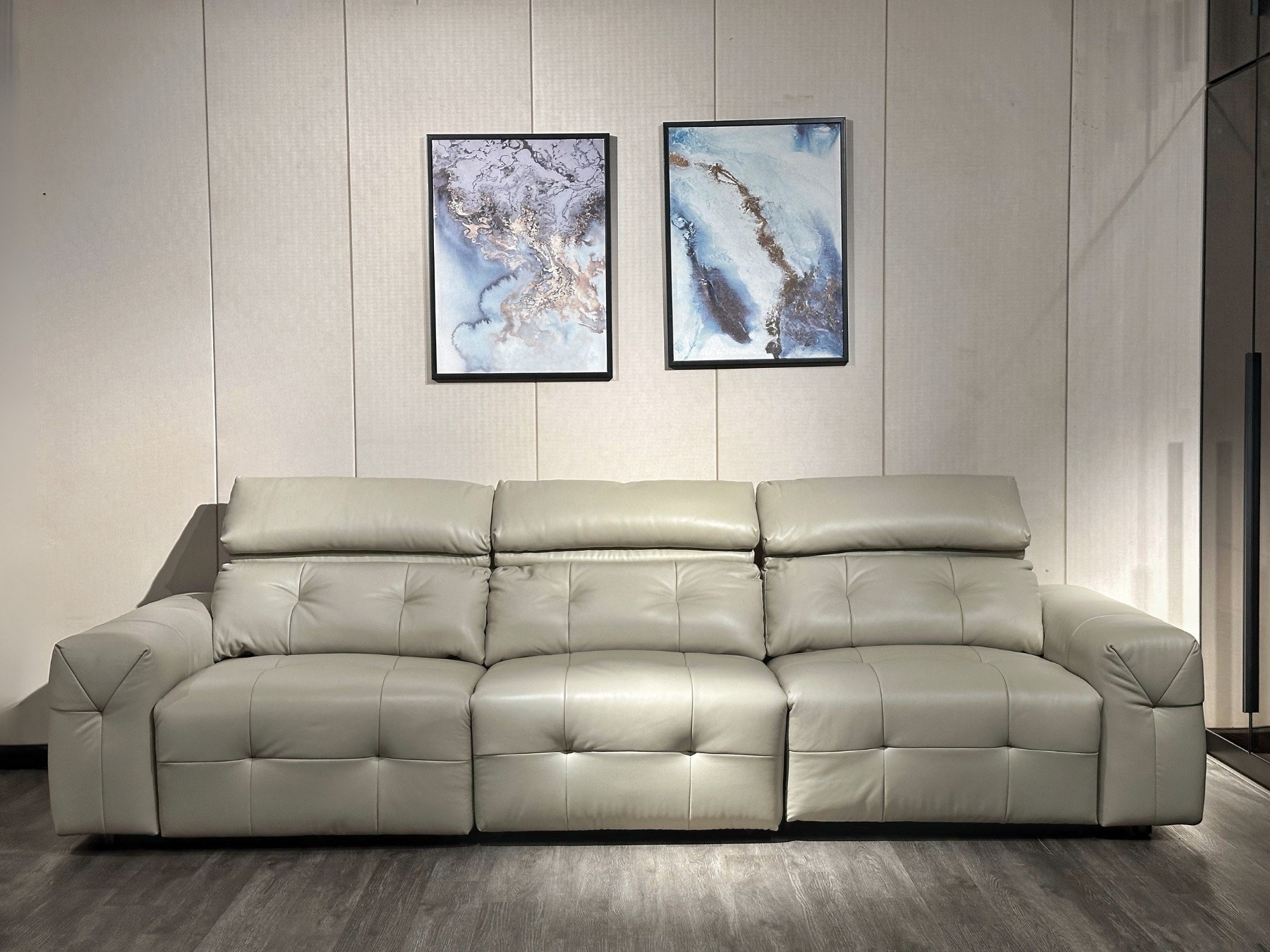Ghế Sofa Chỉnh Điện SF8143