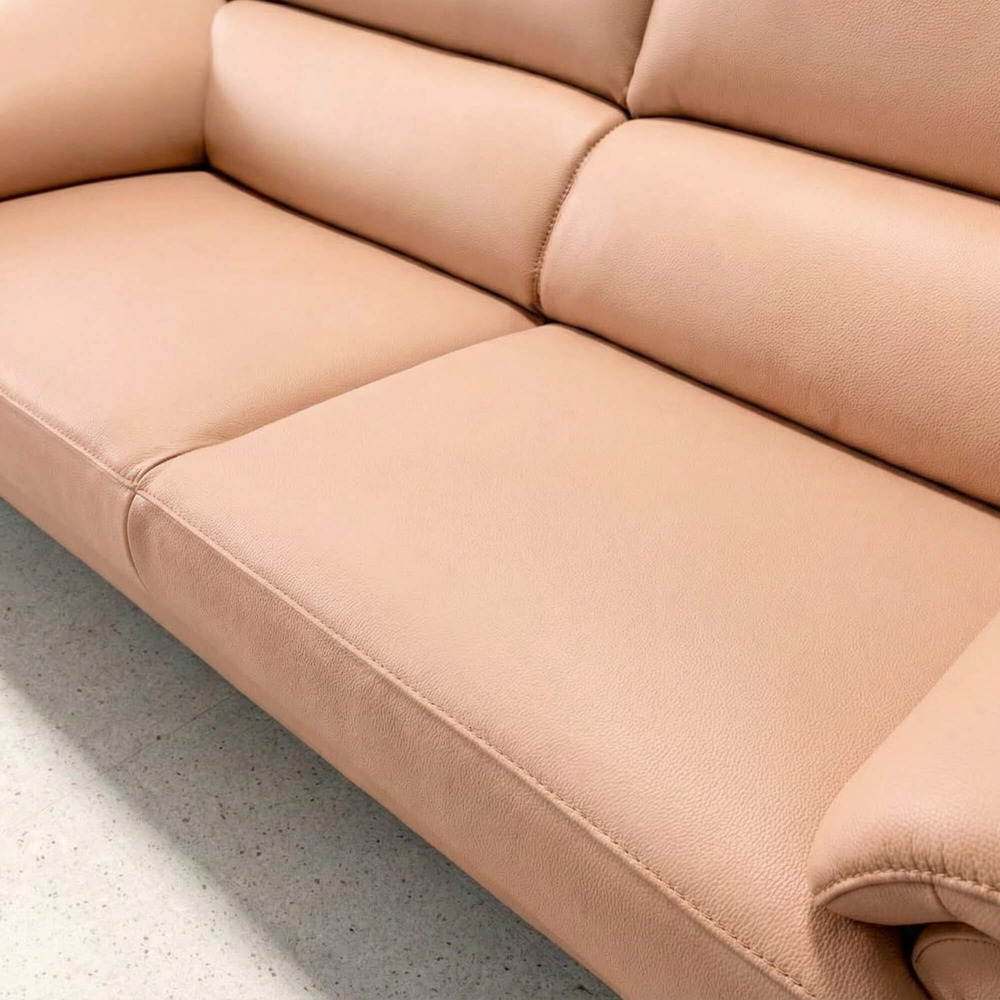 Sofa CONTOUR - Sofa Băng Nhỏ Gọn 2 Chỗ Cho Chung Cư