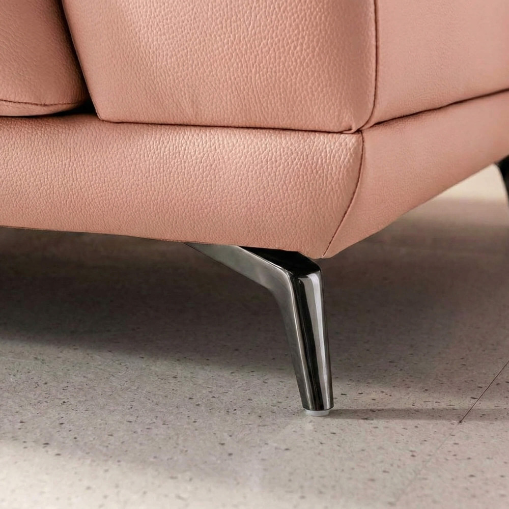 Sofa CONTOUR - Sofa Băng Nhỏ Gọn 2 Chỗ Cho Chung Cư