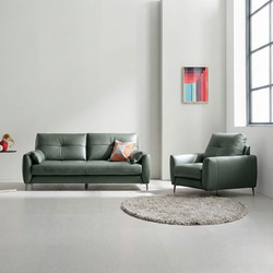 Sofa SPONGY - Sofa Băng 2 Chỗ Nhỏ Gọn Và Êm Ái