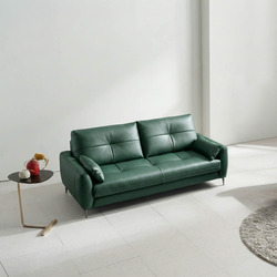 Sofa SPONGY - Sofa Băng 2 Chỗ Nhỏ Gọn Và Êm Ái