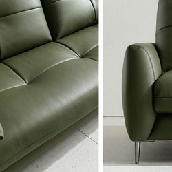 Sofa SPONGY - Sofa Băng 2 Chỗ Nhỏ Gọn Và Êm Ái