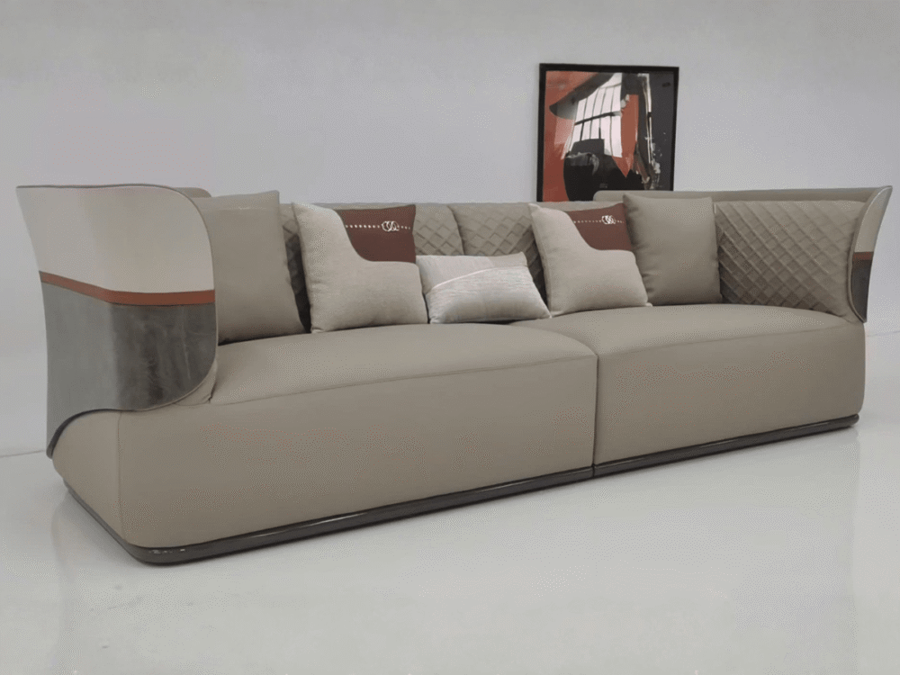 Bộ Sofa Luxury SFGD52-1123