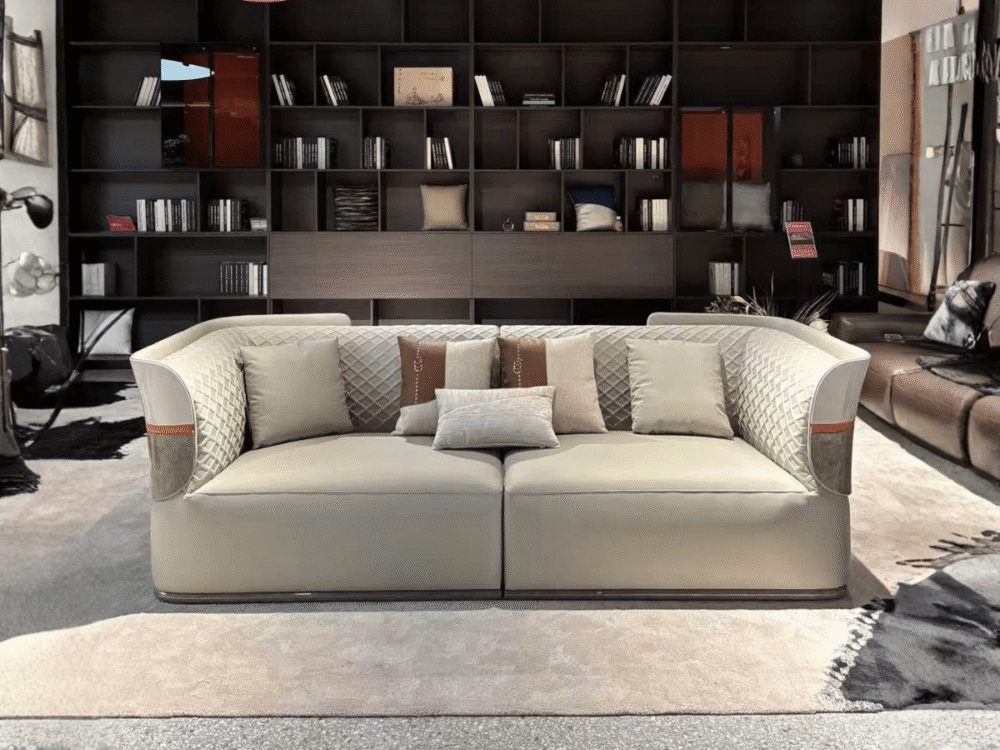 Bộ Sofa Luxury SFGD52-1123