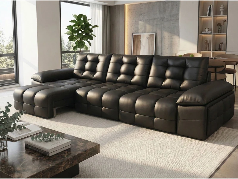 Ghế Sofa Chỉnh Điện SF201