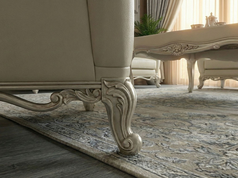 Bộ Sofa Phong Cách Mỹ