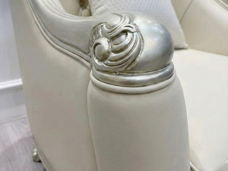 Bộ Sofa Phong Cách Mỹ