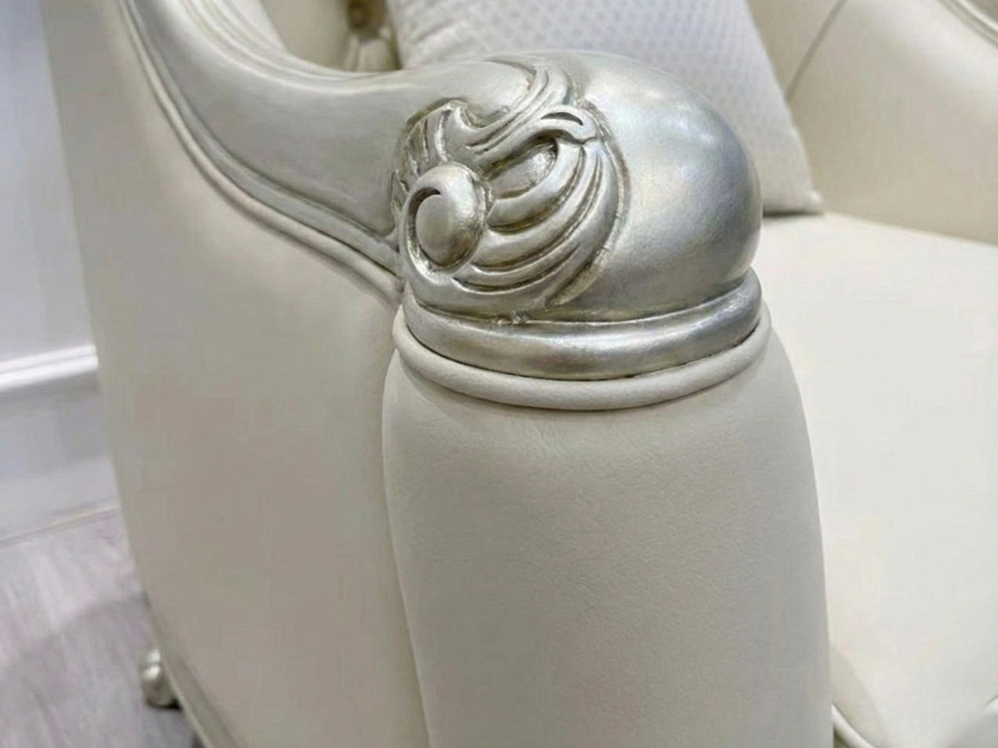 Bộ Sofa Phong Cách Mỹ