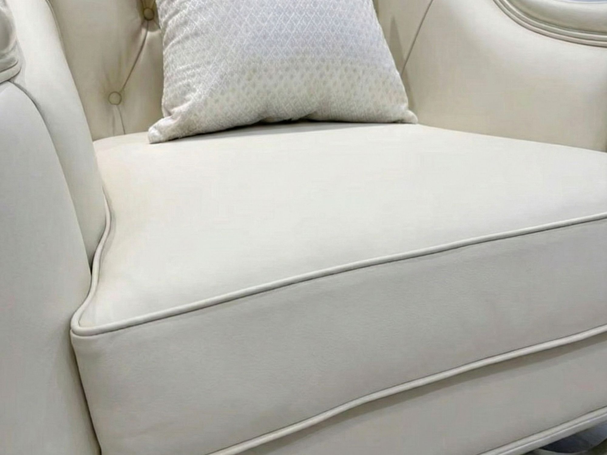 Bộ Sofa Phong Cách Mỹ