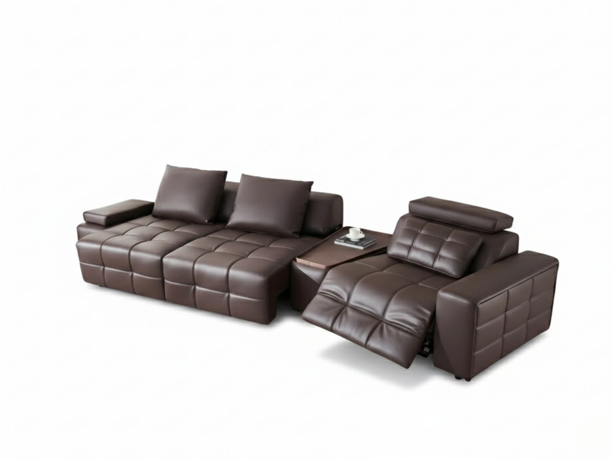 Ghế Sofa Chỉnh Điện SF8132 giá 78 triệu đồng
