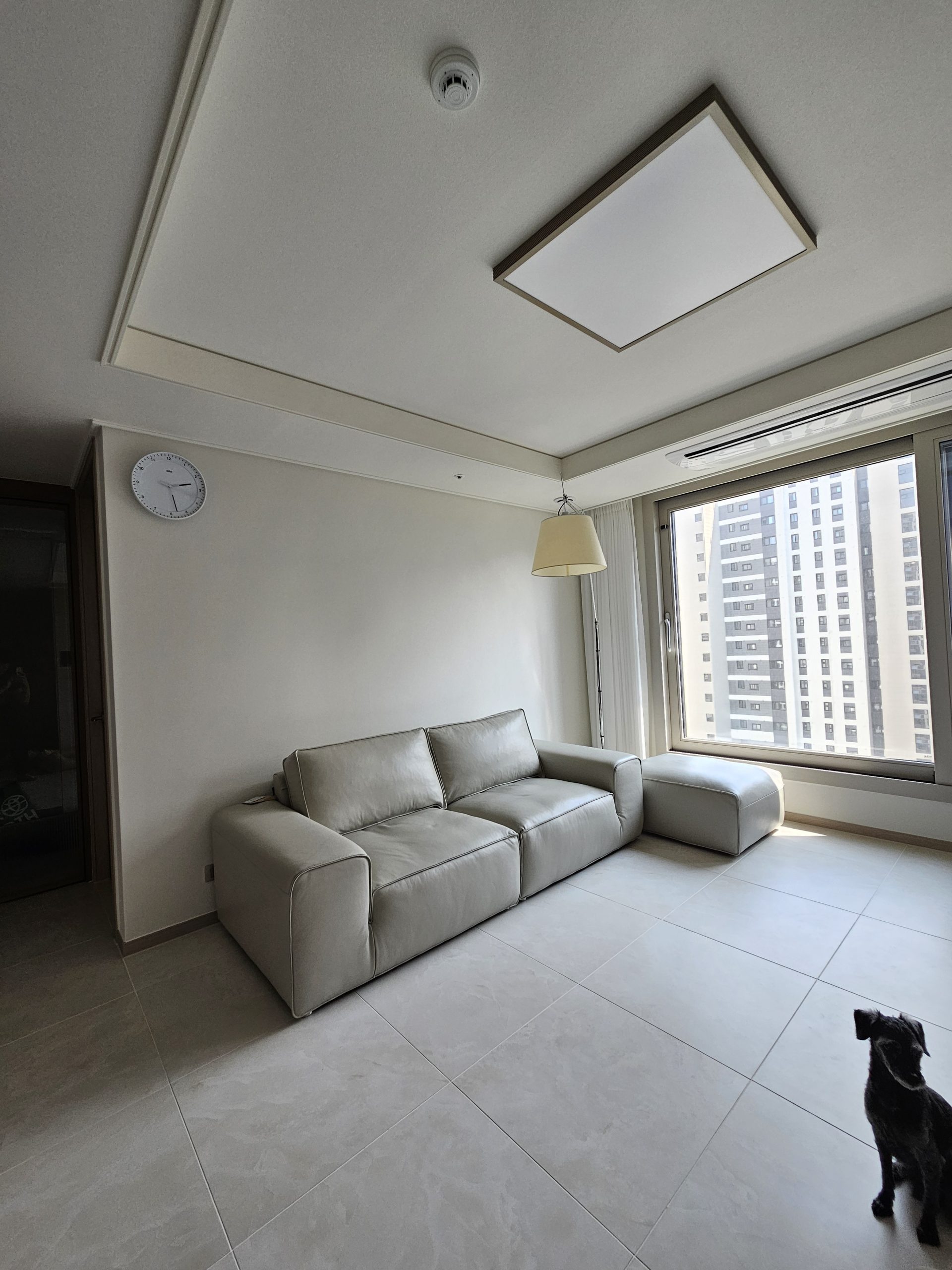 Sofa COZYLOAF – Sofa Da Dáng Băng Hiện Đại Êm Ái Thiết Kế Tối Giản