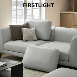 Sofa FIRSTLIGHT - Sofa Băng Bọc Da Cao Cấp Dạng Mô-đun Tùy Chỉnh