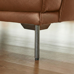 Sofa MILAN - Sofa Da Cao Cấp Hiện Đại Thiết Kế Tối Giản Thoải Mái