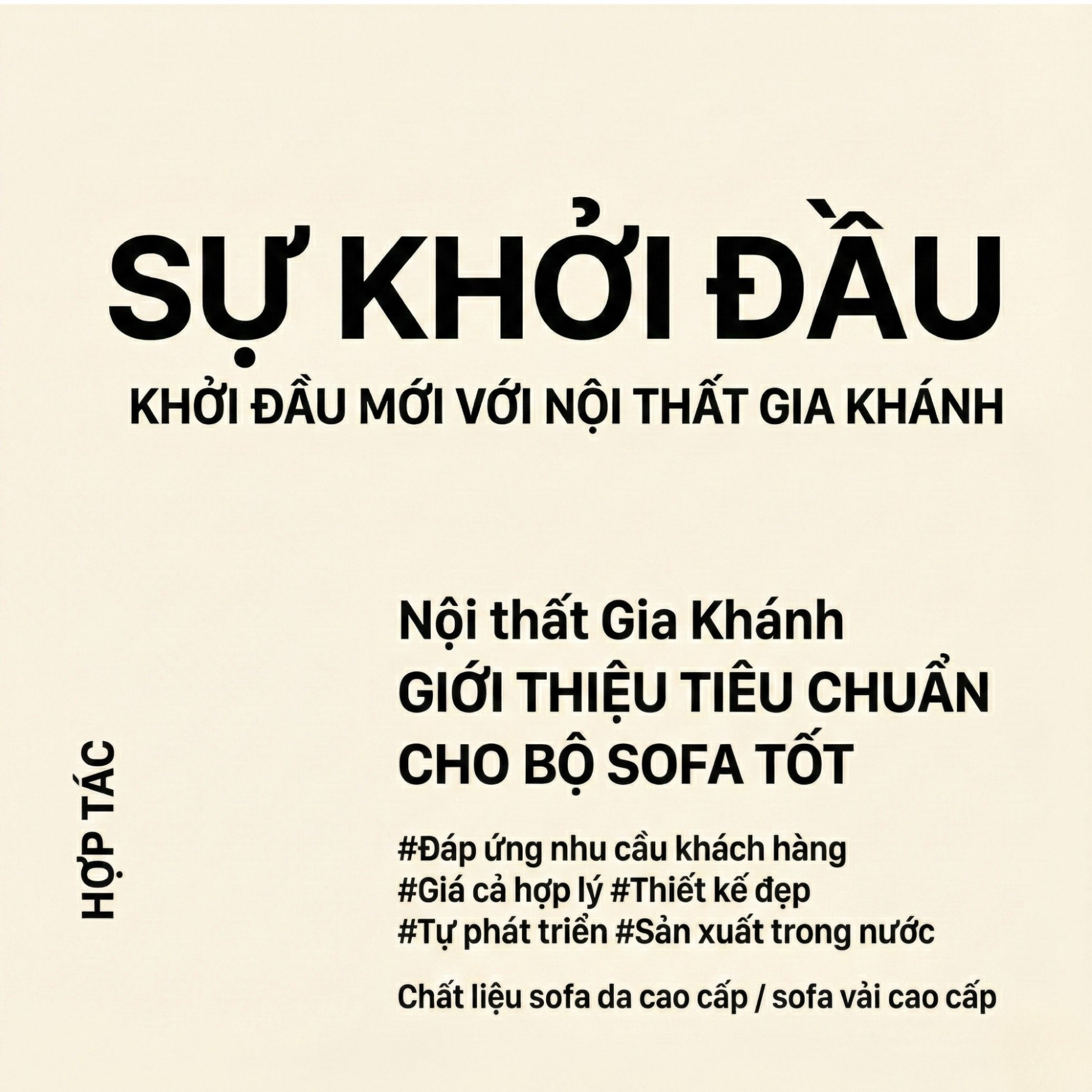 Sofa NEO - Sofa Đơn Bọc Da Kiểu Module Linh Hoạt Cho Phòng Khách Hiện Đại