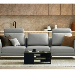 Sofa NEWFORM - Sofa Hiện Đại Với Da Cao Cấp Dạng Mô-đun Linh Hoạt
