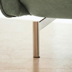 Sofa REFINE – Sofa Da Cao Cấp Ấm Áp Cho Phòng Khách Hiện Đại