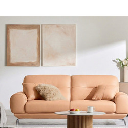 Sofa SOFTDAY – Sofa Da Cao Cấp Hiện Đại Và Trẻ Trung Cho Gia Đình
