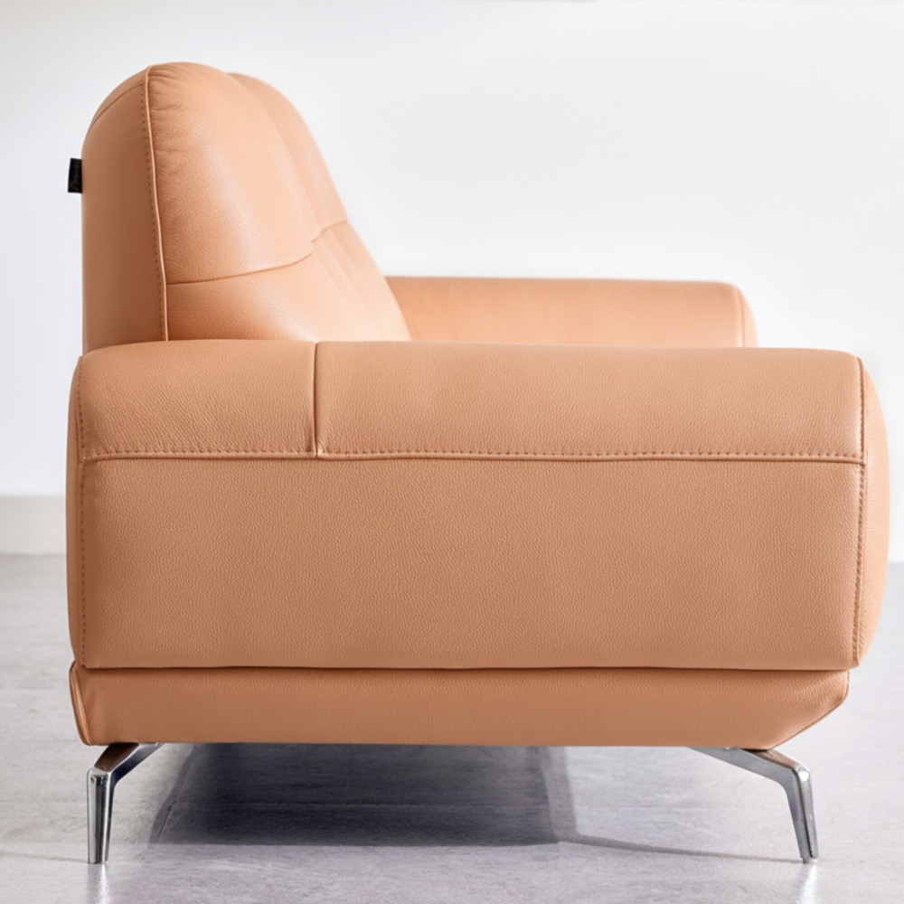 Sofa SOFTDAY – Sofa Da Cao Cấp Hiện Đại Và Trẻ Trung Cho Gia Đình