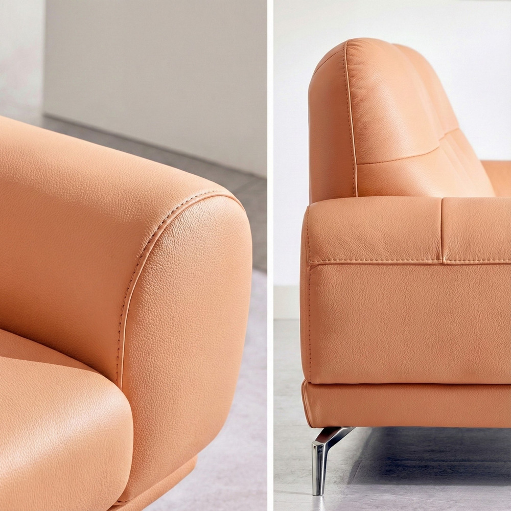Sofa SOFTDAY – Sofa Da Cao Cấp Hiện Đại Và Trẻ Trung Cho Gia Đình