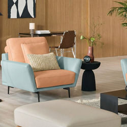 Sofa SOLACE - Sofa Đơn Thư Giãn Cho Căn Phòng Trẻ Trung