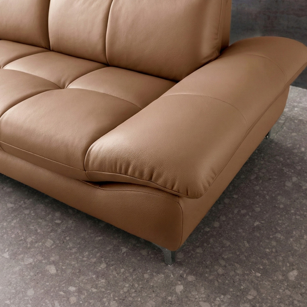 Sofa LIVIAN - Sofa Da Cao Cấp Hiện Đại Êm Ái