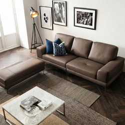 Sofa Modura - Sofa Băng Thông Minh Tuỳ Biến Theo Sở Thích