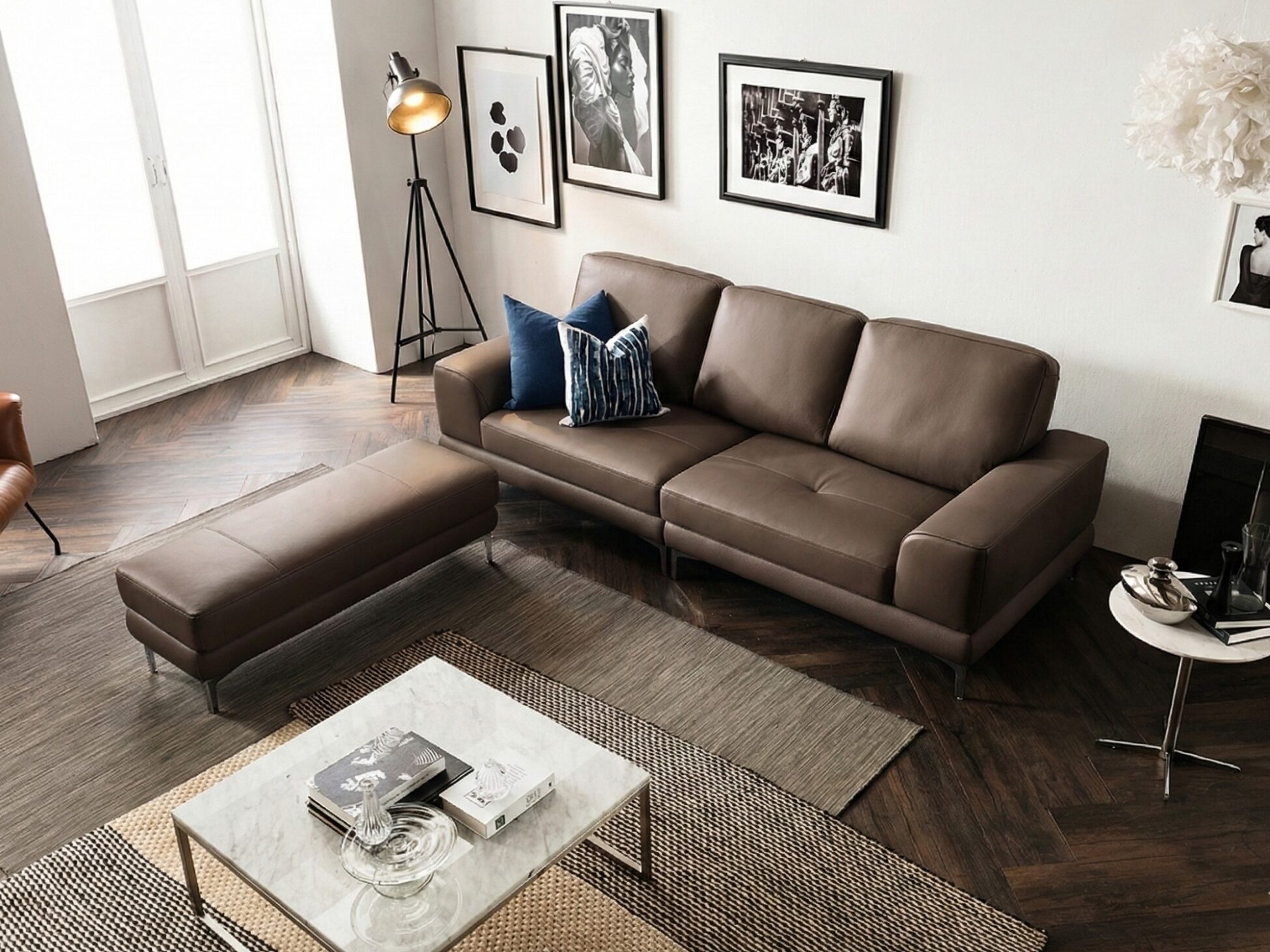 Sofa Modura 1 – Nội Thất Gia Khánh