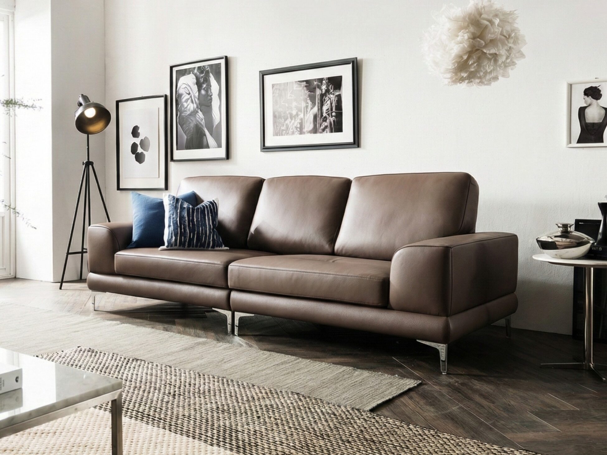 Sofa Modura 5 – Nội Thất Gia Khánh