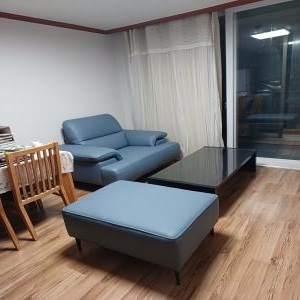 Sofa Alina - Sofa Đơn Thư Giãn Bọc Da Cao Cấp Sang Trọng
