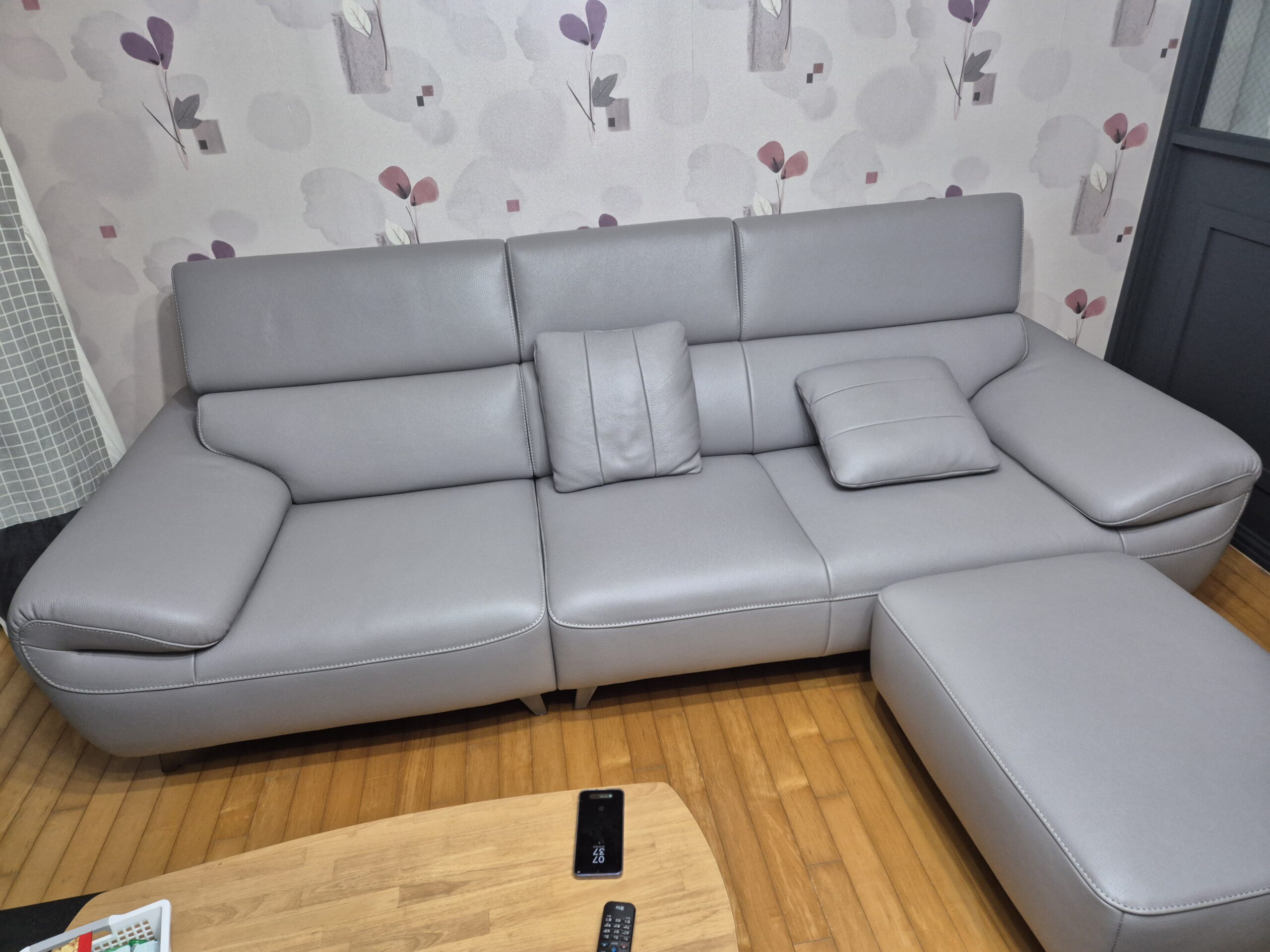 Sofa BELAGO - Sofa Băng Dáng Thuyền Bồng Bềnh Như Mây