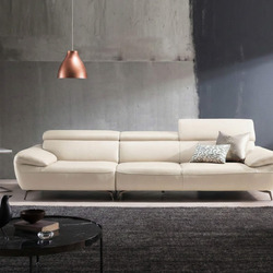 Sofa BELAGO - Sofa Băng Dáng Thuyền Bồng Bềnh Như Mây