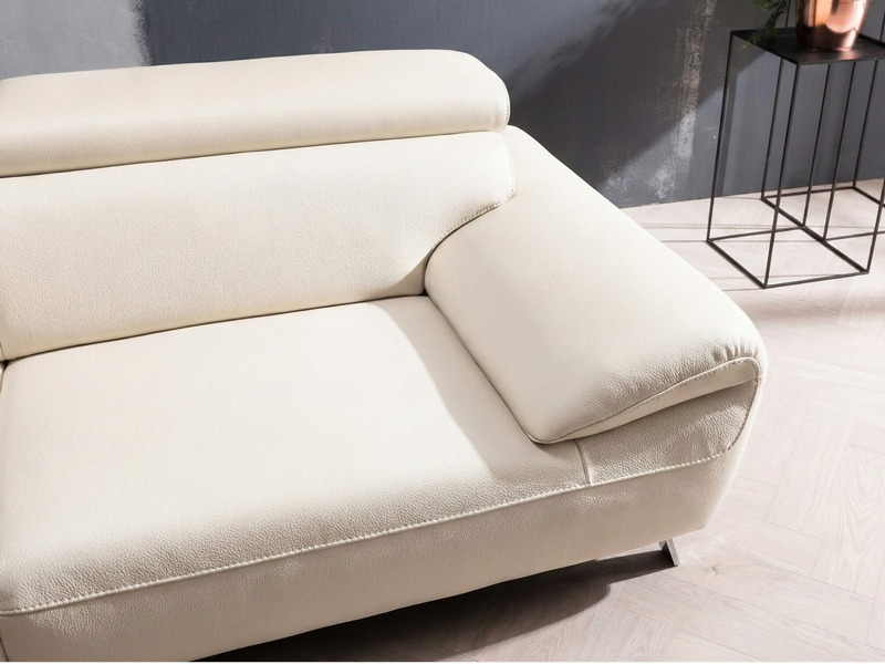 Sofa BELAGO - Sofa Băng Dáng Thuyền Bồng Bềnh Như Mây