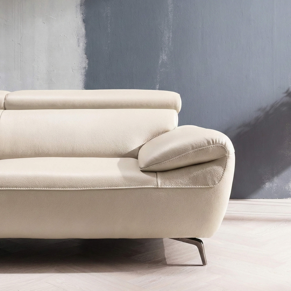 Sofa BELAGO - Sofa Băng Dáng Thuyền Bồng Bềnh Như Mây