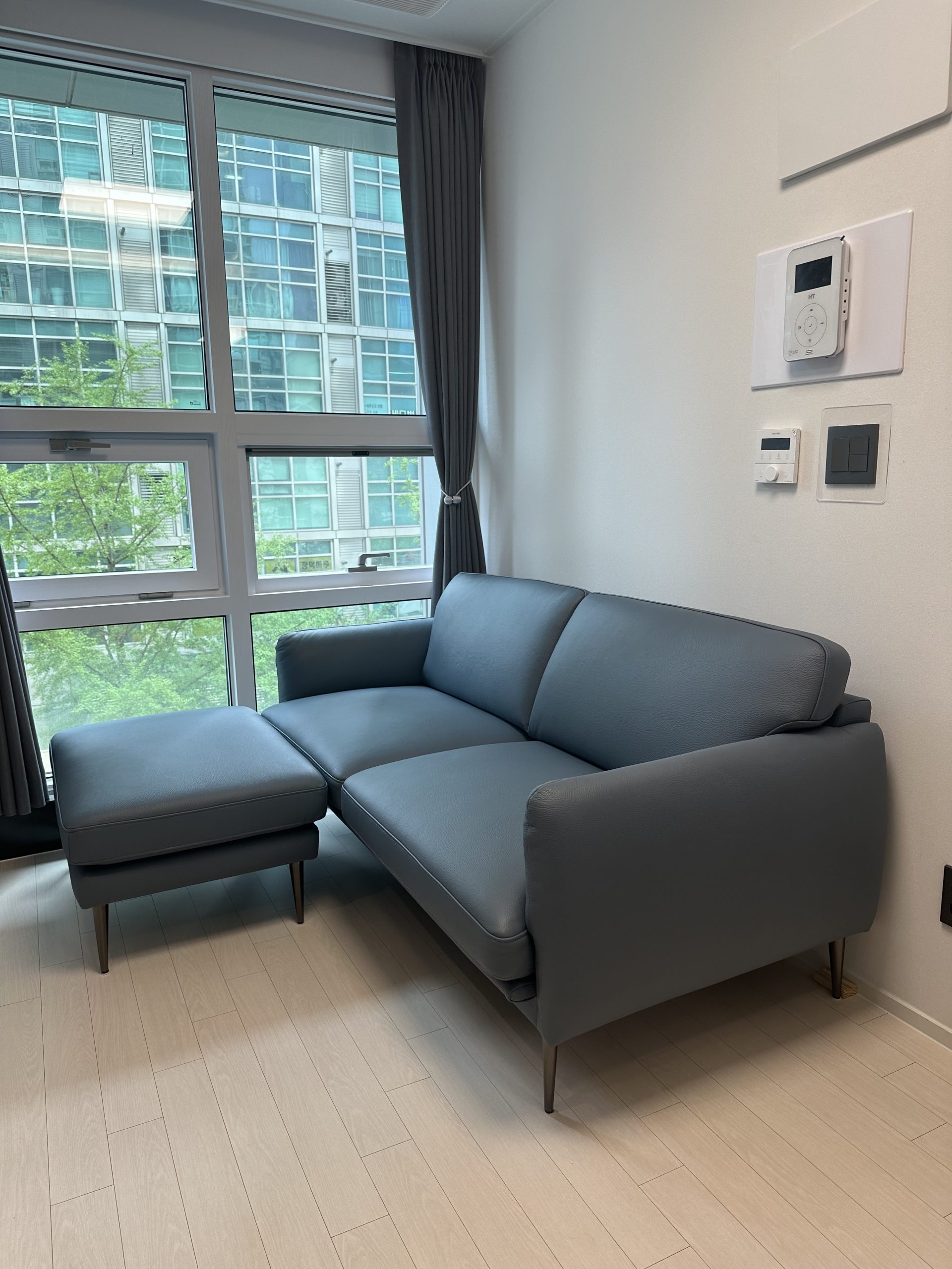 Sofa DELICA