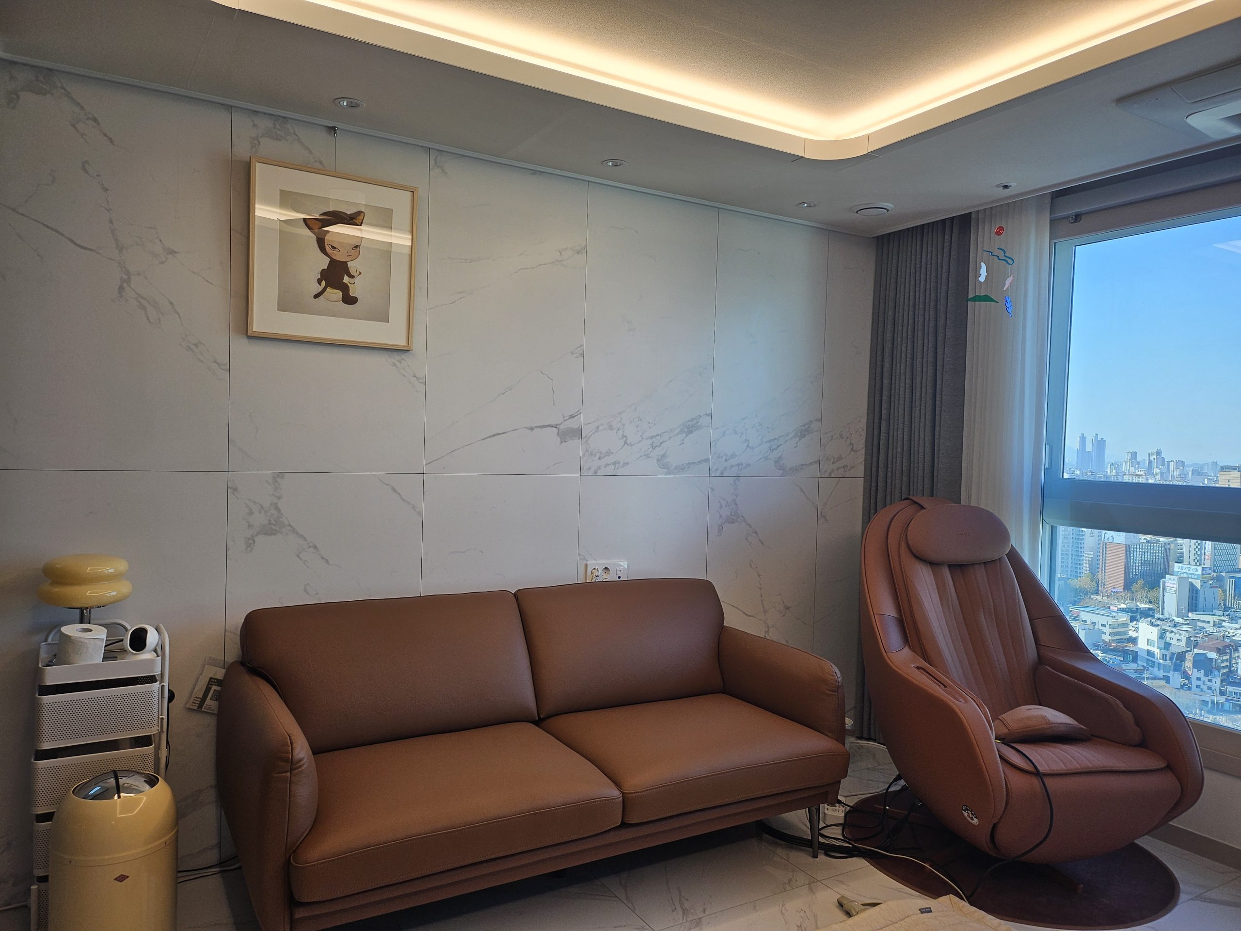 Sofa DELICA
