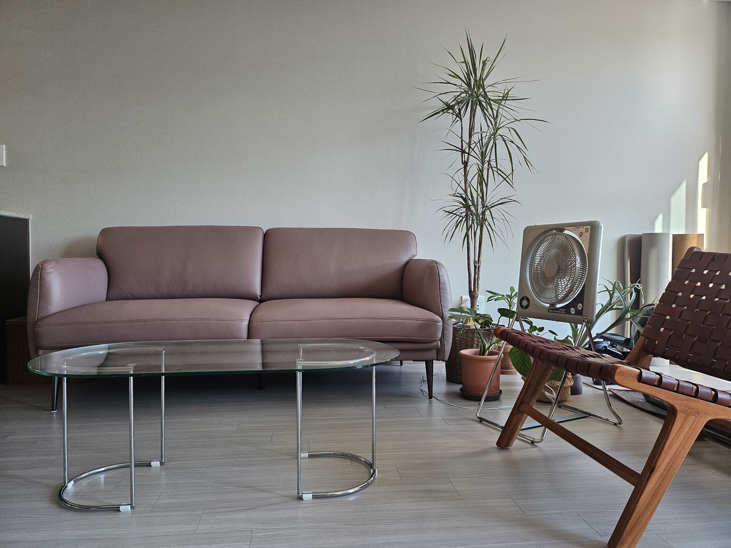 Sofa DELICA